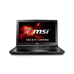 MSI GL62 6QD-035XCZ