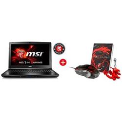 MSI GL62 6QD-062CZ