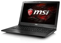 MSI GL62M 7RD-202CZ