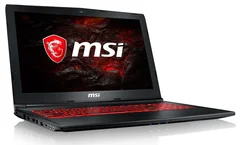 MSI GL62M 7RDX-2084CZ