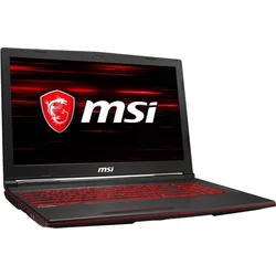 MSI GL63 8RD-253CZ