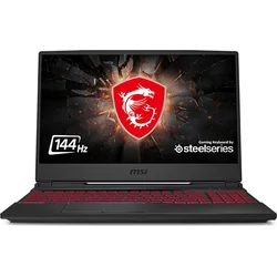 MSI GL65 Leopard 10SER-208CZ