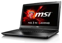 MSI GL72 7RD-061CZ