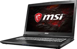 MSI GL72 7RDX-478XCZ