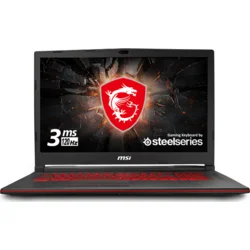 MSI GL75 9SE-085CZ