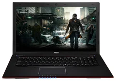 MSI GP60 2OD-208CZ