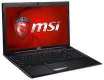 MSI GP60 2PE-627XCZ Leopard