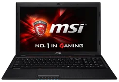 MSI GP60 2QE-872XCZ Leopard