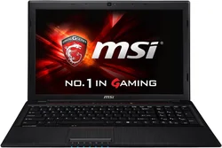 MSI GP60 2QF-1092XCZ