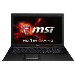 MSI GP70 2QF-615CZ Leopard Pro
