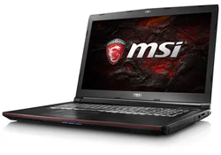 MSI GP72 7RD-012CZ