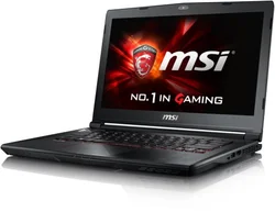 MSI GS40 6QE-026CZ Phantom