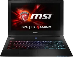 MSI GS60 2QE-637CZ Ghost Pro 4K