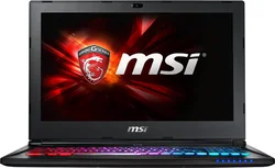 MSI GS60 6QE-045CZ Ghost Pro 4K