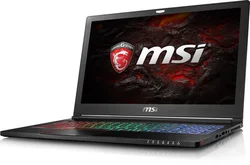 MSI GS63VR 7RF-227CZ Stealth Pro