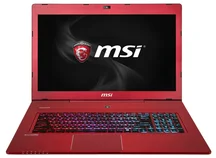 MSI GS70 2QE-011CZ Stealth Pro