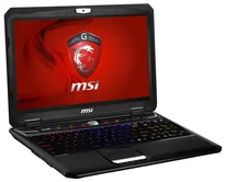 MSI GT60 2OC-041CZ