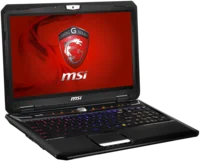 MSI GT60 2OC-274CZ