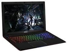 MSI GT60 2PC-617CZ Dominator