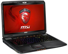 MSI GT70 2OC-229CZ