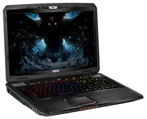 MSI GT70 2PC-1408CZ Dominator