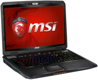 MSI GT70 2PC-1889CZ Dominator