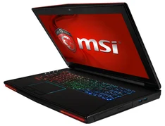 MSI GT72 2PE-021CZ Dominator Pro
