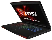 MSI GT72 2QD-890CZ Dominator