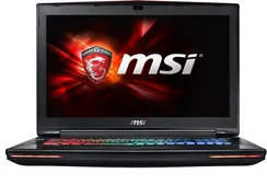 MSI GT72S 6QE-208CZ Dominator Pro G