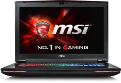 MSI GT72S 6QF-021CZ