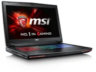 MSI GT72S 6QF-076CZ