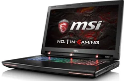 MSI GT72VR 6RD-407CZ