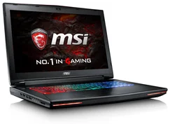 MSI GT72VR 7RE-447CZ