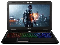 MSI GX60 3CC-293XCZ