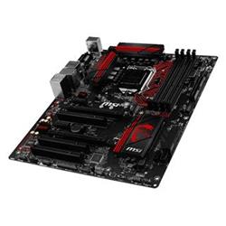MSI H170 GAMING M3