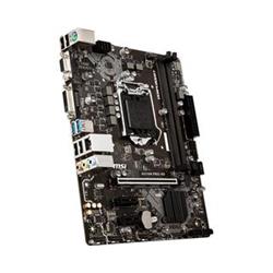 MSI H310M PRO-VD
