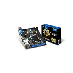MSI H81I