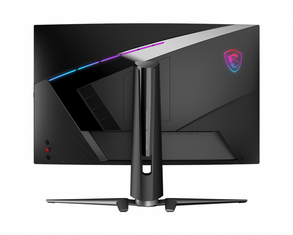 MSI Herný monitor MPG ARTYMIS 273CQR QD