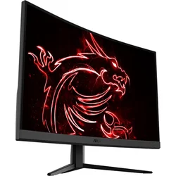 MSI Herný monitor Optix G32C4 165Hz