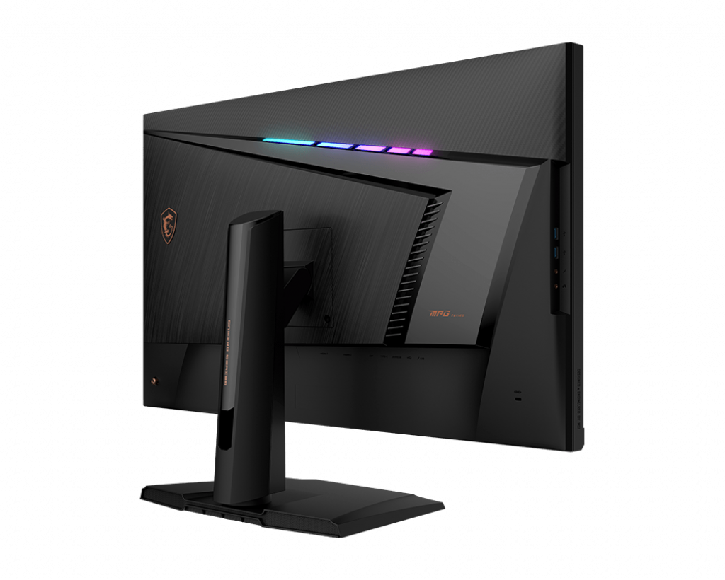 MSI Herný monitor Optix MPG321QRF QD