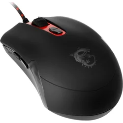 MSI Interceptor DS100 GAMING Mouse