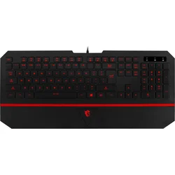 MSI Interceptor DS4100 CZ