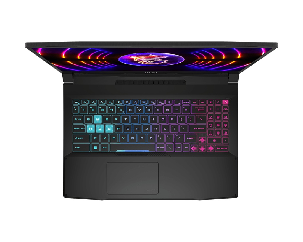 MSI Katana 15 B13VFK-2299CZ