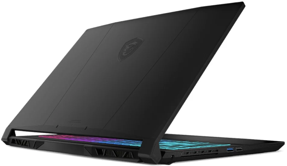 MSI Katana 15 B13VFK-2299CZ