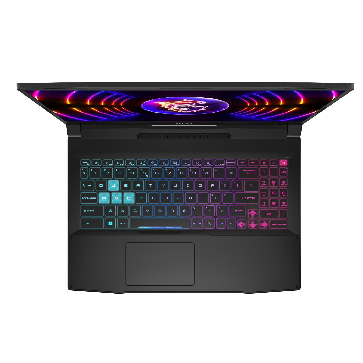 MSI Katana 15 B13VGK-1477CZ