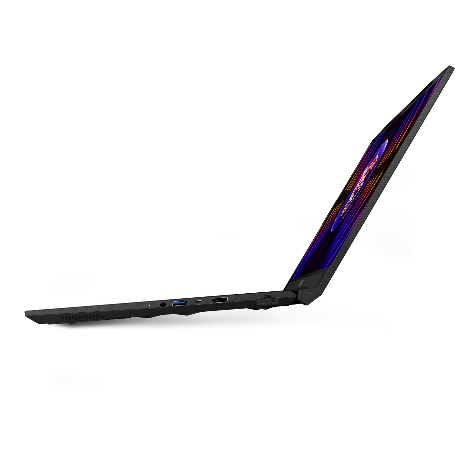 MSI Katana 17 B12VEK-1201CZ