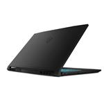 MSI Katana 17 B12VEK-1201CZ