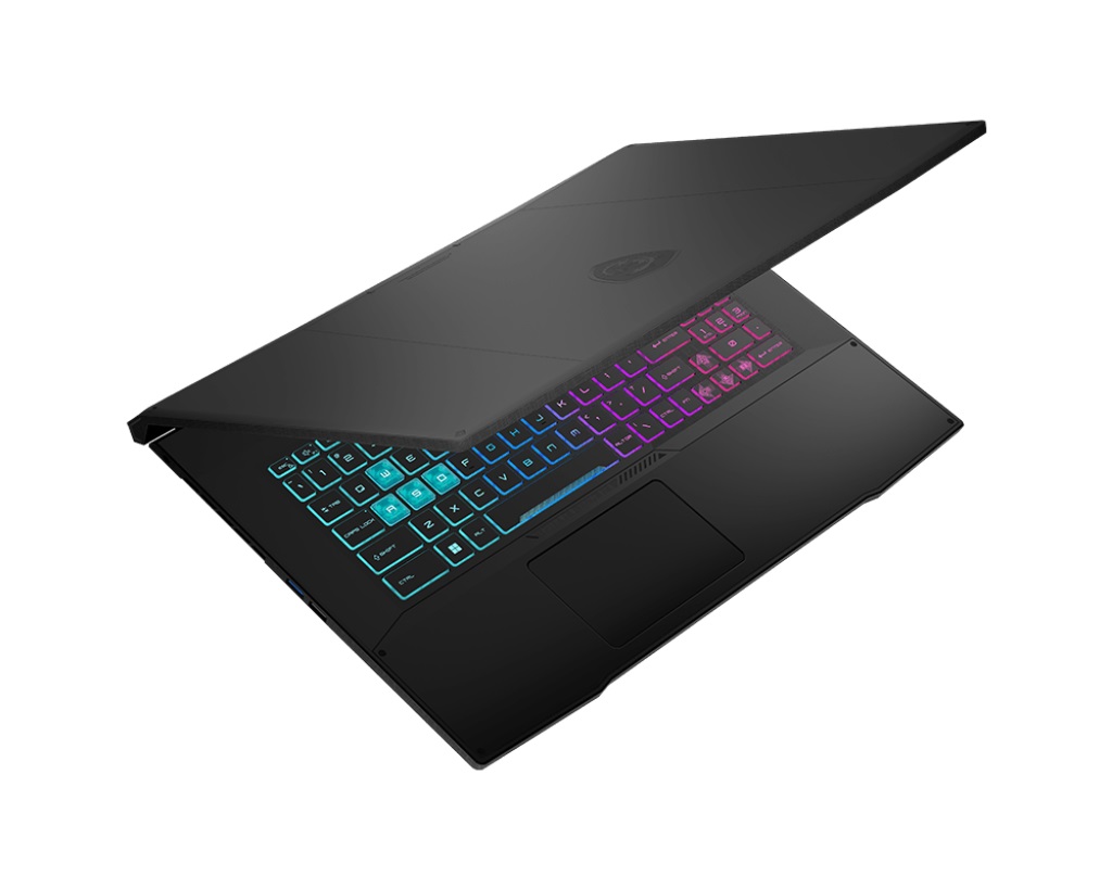 MSI Katana 17 B12VEK-805XCZ