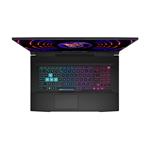MSI Katana 17 B12VEK-805XCZ