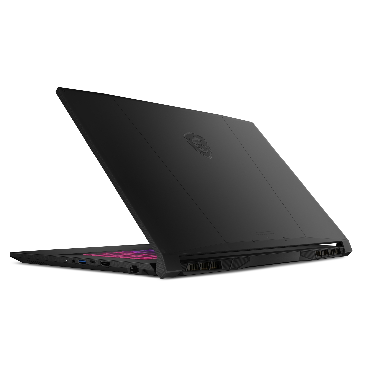 MSI Katana 17 B12VFK-1200XCZ